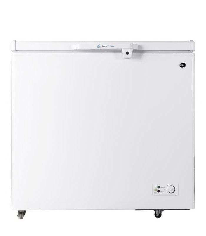 PEL Arctic Pro Freeze 150 Deep Freezer
